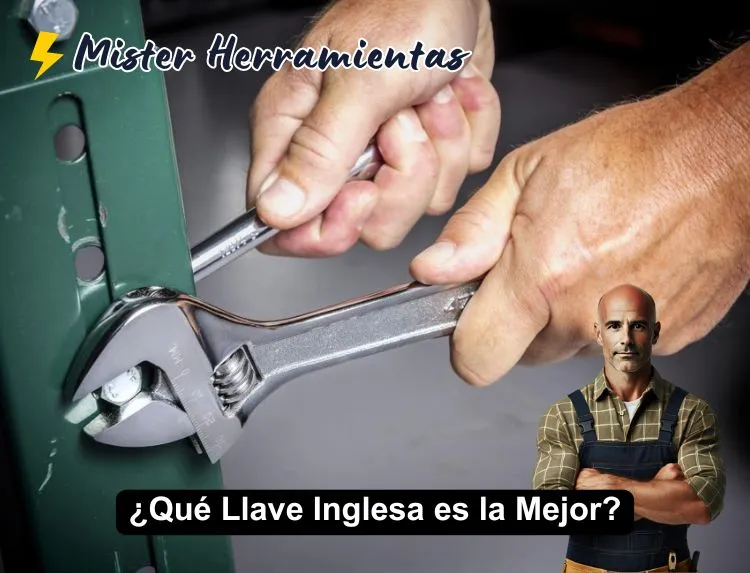 mejor llave inglesa para comprar