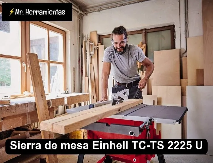 opiniones-einhell-sierra-de-mesa-circular-tc-ts-2225-u