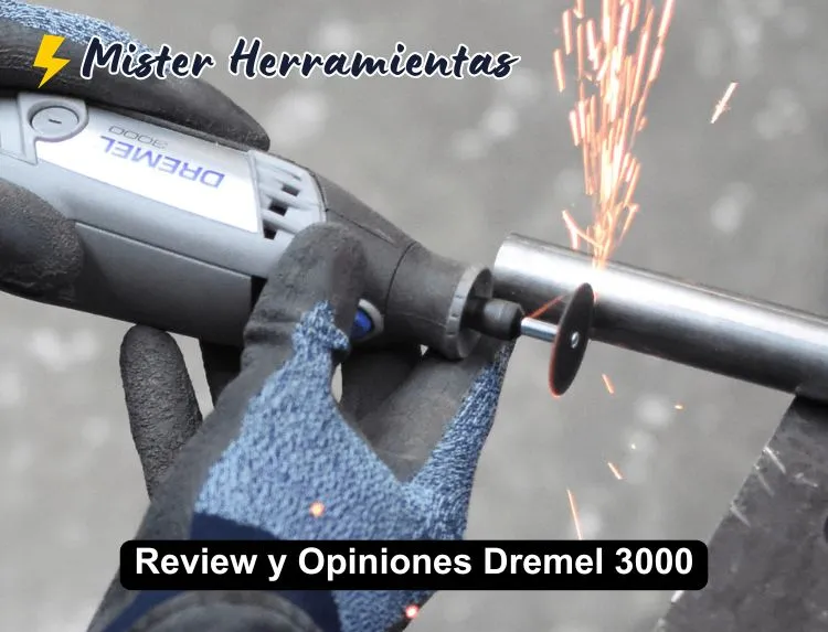 dremel 3000